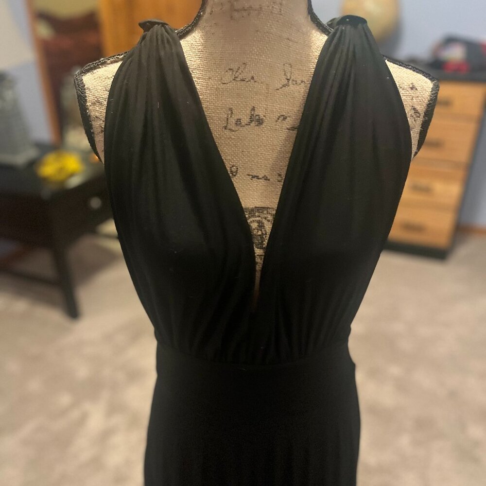 WHBM Genius Convertible Dress